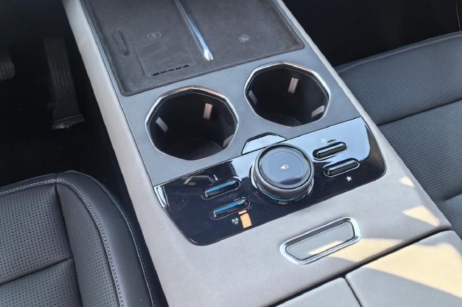 售22.98-28.28万元 福特智趣烈马正式上市